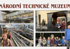 NÁRODNÍ TECHNICKÉ MUZEUM
