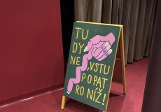 10.3. - Divadlo Minor