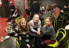 10.3. - Divadlo Minor