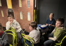 10.3. - Divadlo Minor