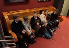 10.3. - Divadlo Minor