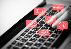 Ilustrativní obrázek aktuality Bezpečně online