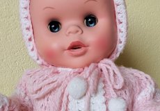 Pananka Nánynka - detail