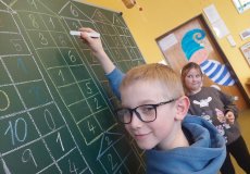 Procvičujeme rozklady čísel