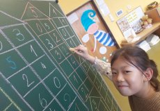 Procvičujeme rozklady čísel