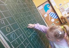 Procvičujeme rozklady čísel