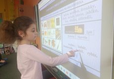 Řadíme slova podle obrázků