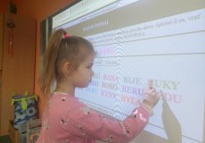 Slabikový slovní fotbal