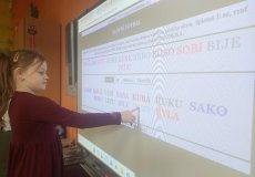 Slabikový slovní fotbal