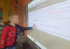 Slabikový slovní fotbal