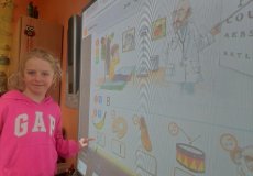 Nové písmenko B, b