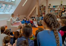 Ilustrativní obrázek aktuality Jak to nevidím já