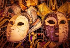 Ilustrativní obrázek aktuality Divadelní představení - Prodaná nevěsta