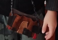 Míšova kapsička podle vlastních představ