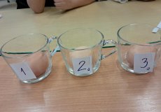 Naše chemická laboratoř