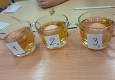 Naše chemická laboratoř 