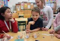 Naše chemická laboratoř 