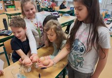 Naše chemická laboratoř 