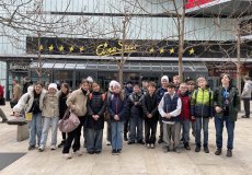 V kině jsme si společně skvěle užili film Nejlepší z nejlepších Goat