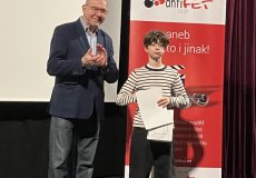 Ilustrativní obrázek aktuality Antifetfest