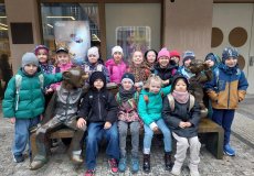 Divadlo Spejbla a Hurvínka