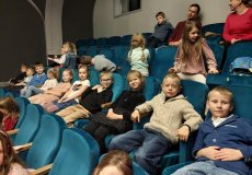 Divadlo Spejbla a Hurvínka