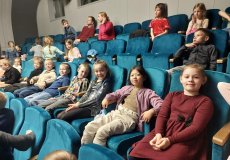 Divadlo Spejbla a Hurvínka