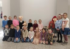 Divadlo Spejbla a Hurvínka