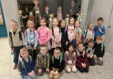 Divadlo Spejbla a Hurvínka