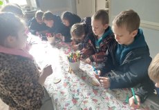 Výlet - zámek Loučeň