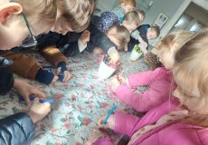 Výlet - zámek Loučeň