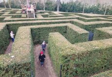 Výlet - zámek Loučeň