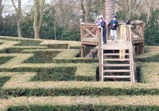 Výlet - zámek Loučeň