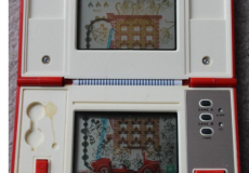 Digitální hra asi z roku 1987