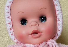 Panenka Nányka (detail)