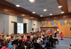 30.3. - Vlnohraní Český rozhlas