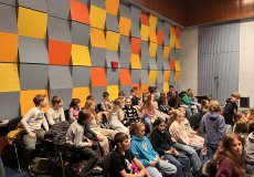 30.3. - Vlnohraní Český rozhlas