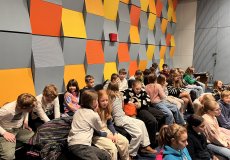 30.3. - Vlnohraní Český rozhlas