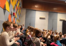 30.3. - Vlnohraní Český rozhlas