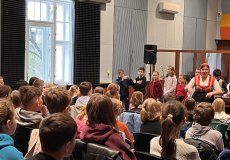 30.3. - Vlnohraní Český rozhlas