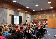 30.3. - Vlnohraní Český rozhlas