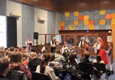 30.3. - Vlnohraní Český rozhlas