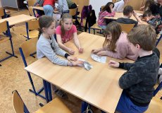 1.4. - Den volnočasových aktivit