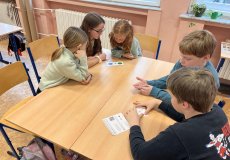 1.4. - Den volnočasových aktivit