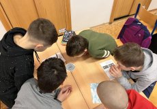 1.4. - Den volnočasových aktivit