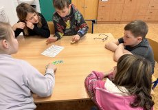 1.4. - Den volnočasových aktivit