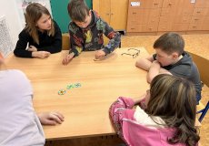 1.4. - Den volnočasových aktivit