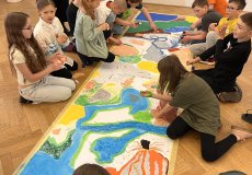 1.4. - Den volnočasových aktivit