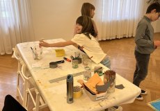 1.4. - Den volnočasových aktivit