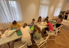 1.4. - Den volnočasových aktivit